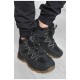 Черевики чоловічі зимові чорного кольору 166564L