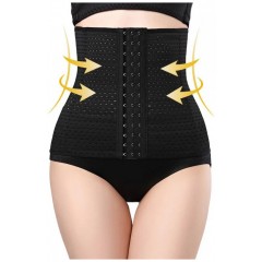 Коригуючий утягуючий корсет 167410L