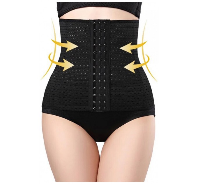 Корректирующий утягивающий корсет 167410L