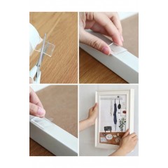 Багаторазова сверхсильная клейка стрічка Ivy Grip Tape 170204L