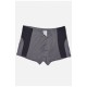 Боксери чоловічі сірого кольору 172633L