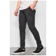 Штани чоловічі темно-сірого кольору 175704L