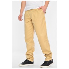 Брюки мужские бежевого цвета 175750L