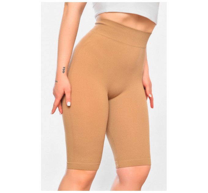 Велосипеды женские рубчик бежевого цвета 178101L