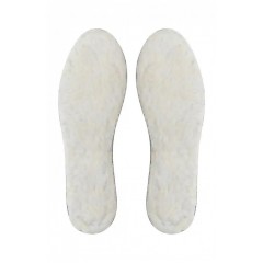 Устілка войлок + овчина набивна 178833L