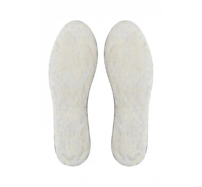 Устілка войлок + овчина набивна 178833L