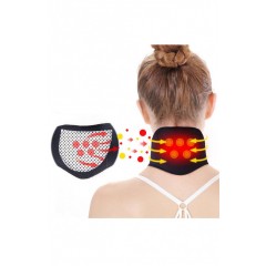 Турмаліновий шийний бандаж 179568L