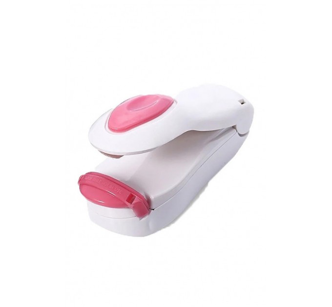 Машинка для герметизації запаювання пластикових пакетів 179620L