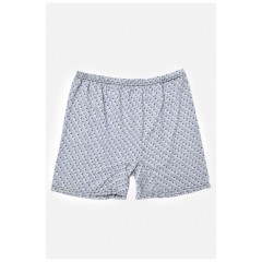 Труси сімейні чоловічі сірого кольору 180492L