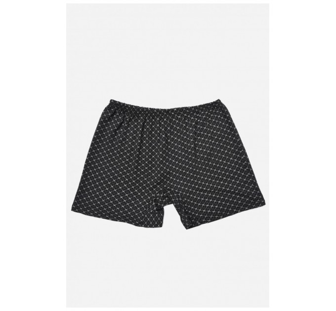 Труси сімейні чоловічі чорного кольору 180495L