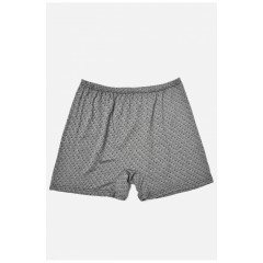 Труси сімейні чоловічі батальні сірого кольору 180508L