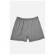 Труси сімейні чоловічі батальні сірого кольору 180508L