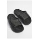 Шльопки підліткові для хлопчика чорного кольору 181204L