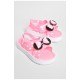 Босоніжки дитячі для дівчинки рожевого кольору 187129L
