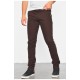 Штани чоловічі коричневого кольору 187813L