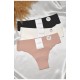Набір трусів жіночих 3 штуки 188681L