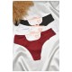 Набір трусів жіночих 3 штуки 188761L