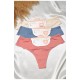 Набір трусів жіночих 3 штуки 188763L