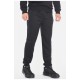Спортивні штани чоловічі чорного кольору 191905L