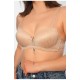 Бюстгальтер жіночий бежевого кольору чашка В 197119L Бюстгальтер жіночий бежевого кольору чашка В 197119L