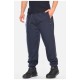 Спортивні штани чоловічі напівбатальні темно-синього кольору 198336L