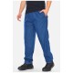 Штани чоловічі синього кольору 198366L
