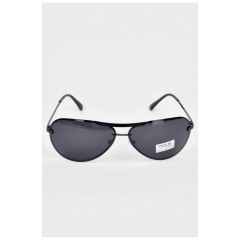 Окуляри чоловічі чорного кольору 199706L