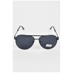 Окуляри чоловічі чорного кольору 199715L