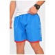 Шорти чоловічі синього кольору 204232L