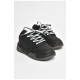 Кросівки дитячі для хлопчика чорного кольору 205152L