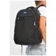 Рюкзак мужской спортивный черного цвета 205219L