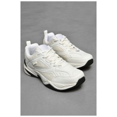 Кросівки чоловічі білого кольору 205838L