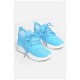 Кросівки дитячі текстильні блакитного кольору 206152L