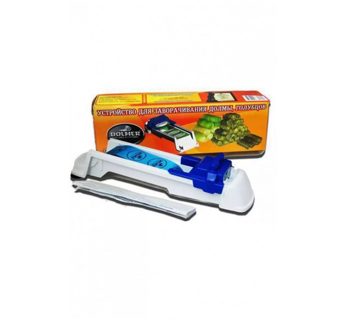 Аппарат для заворачивания голубцов и долмы DOLMER 132012L
