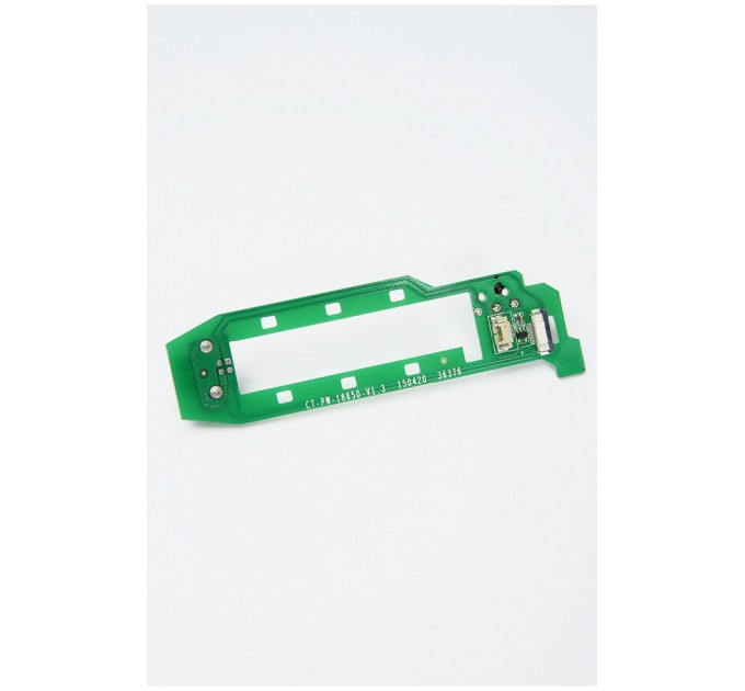 Роз'єм USB B 2.0 UB201 мама гніздо для принтера 137083L