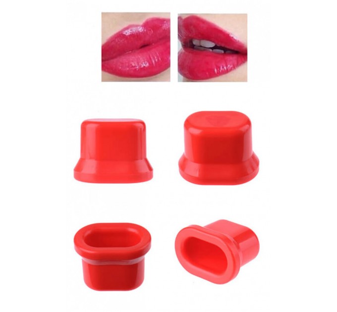 Пампинг для увеличения губ Fullips Fuller Lips 139625L