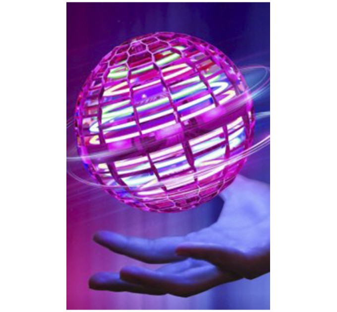 Літаюча куля, що світиться 146998L