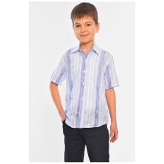Сорочка дитяча хлопчик 148692L