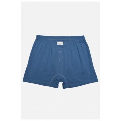 Труси сімейні чоловічі темно-синього кольору 166408L