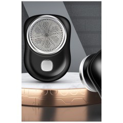 Чоловіча міні-бритва Sanqiao 166759L