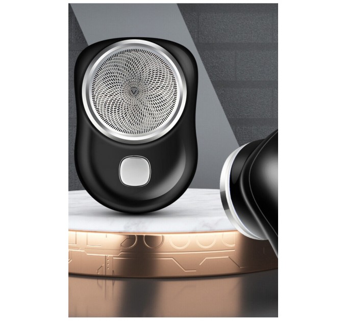 Чоловіча міні-бритва Sanqiao 166759L