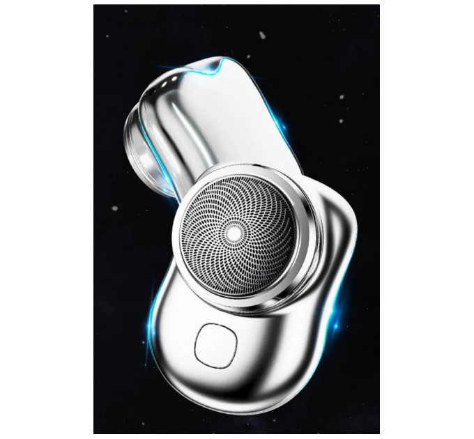 Чоловіча міні-бритва Sanqiao 167321L