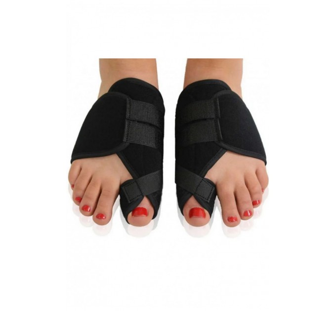 Ортопедична шина від вальгусної деформації 170313L