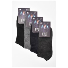 Набір шкарпеток чоловічих спортивних 4 штуки 179256L