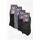 Набір шкарпеток чоловічих спортивних 4 штуки 179256L