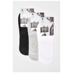 Набір слідків чоловічих 3 штуки 179315L