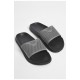Шльопанці дитячі для хлопчика сірого кольору 179959L