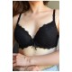 Бюстгальтер жіночий чорного кольору чашка С 183350L