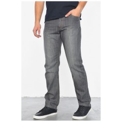 Джинси чоловічі темно-сірого кольору 184099L