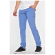 Штани чоловічі блакитного кольору 185786L